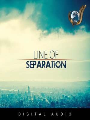 cover image of Line of Separation